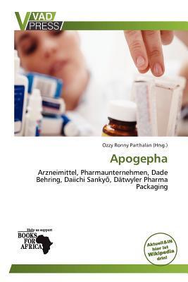 Apogepha