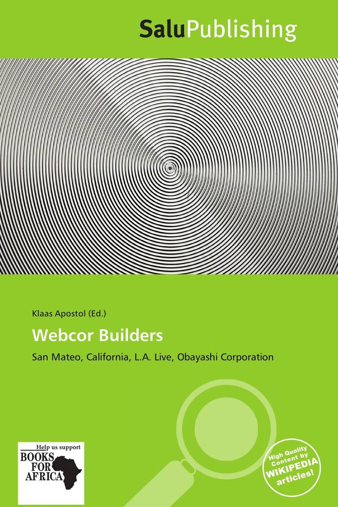 Webcor Builders