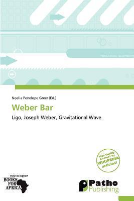 Weber Bar
