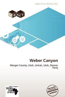 Weber Canyon