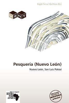 Pesquería (Nuevo León)