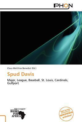 Spud Davis