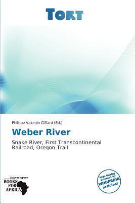 Weber River