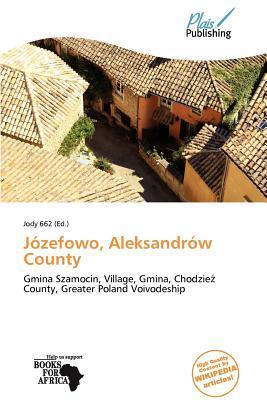 Józefowo Aleksandrów County
