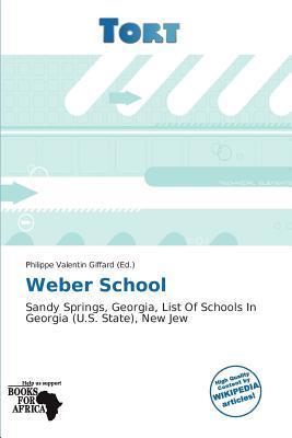 Weber School