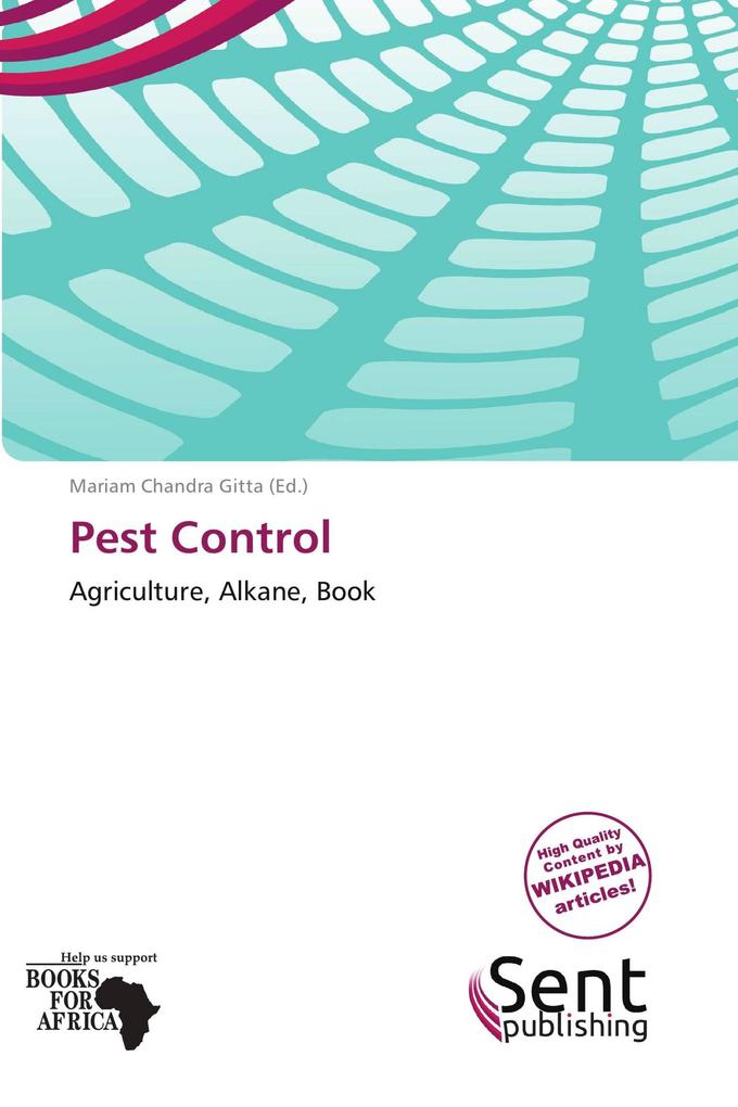 Pest Control