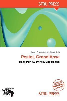 Pestel Grand'Anse