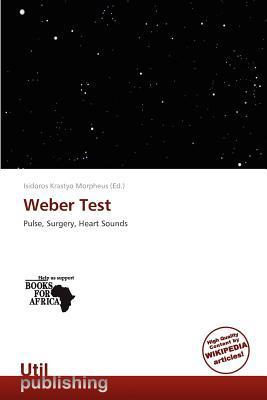 Weber Test