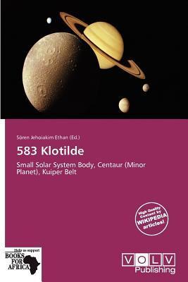 583 Klotilde