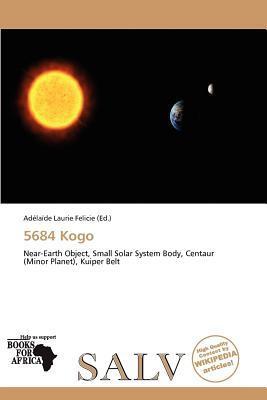 5684 Kogo