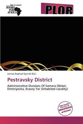 Pestravsky District