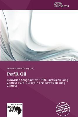 Pet'R Oil