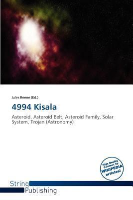 4994 Kisala