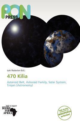 470 Kilia