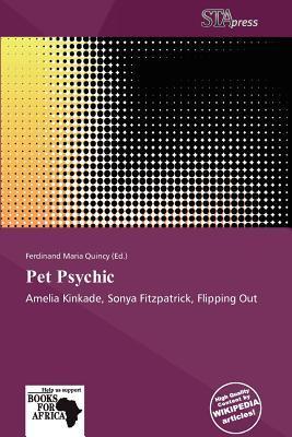 Pet Psychic