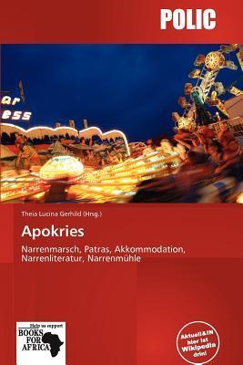 Apokries