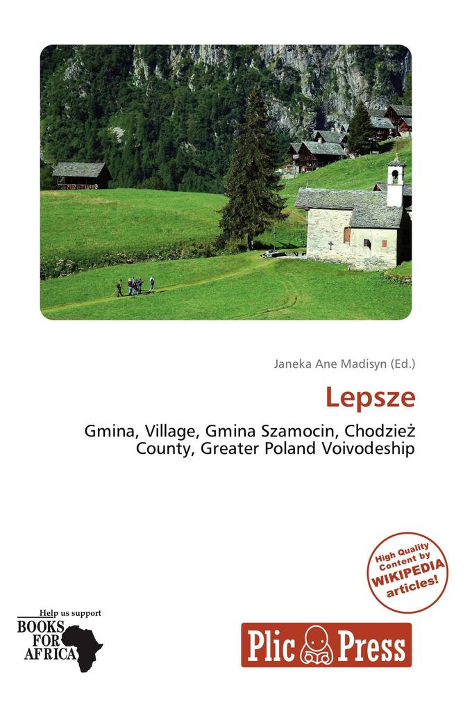 Lepsze