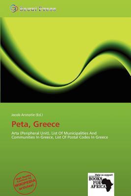 Peta Greece