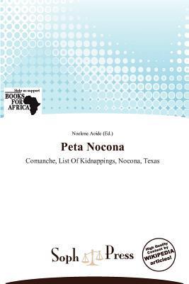 Peta Nocona