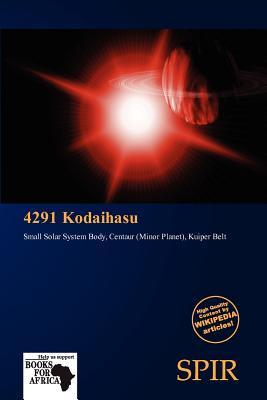 4291 Kodaihasu