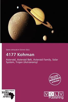 4177 Kohman