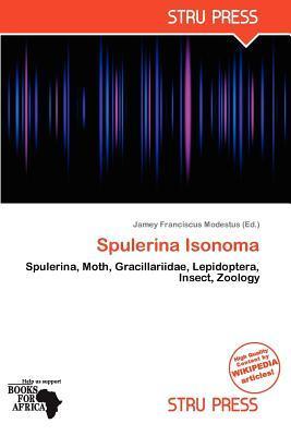 Spulerina Isonoma
