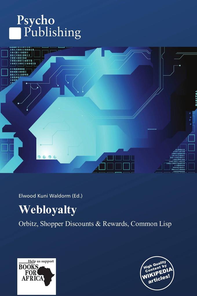 Webloyalty