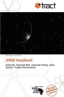 3900 Kneevi