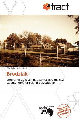 Brodziaki