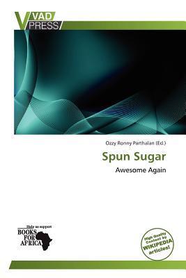 Spun Sugar