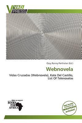 Webnovela