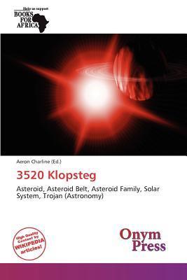 3520 Klopsteg