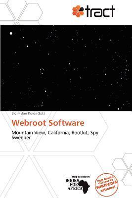Webroot Software