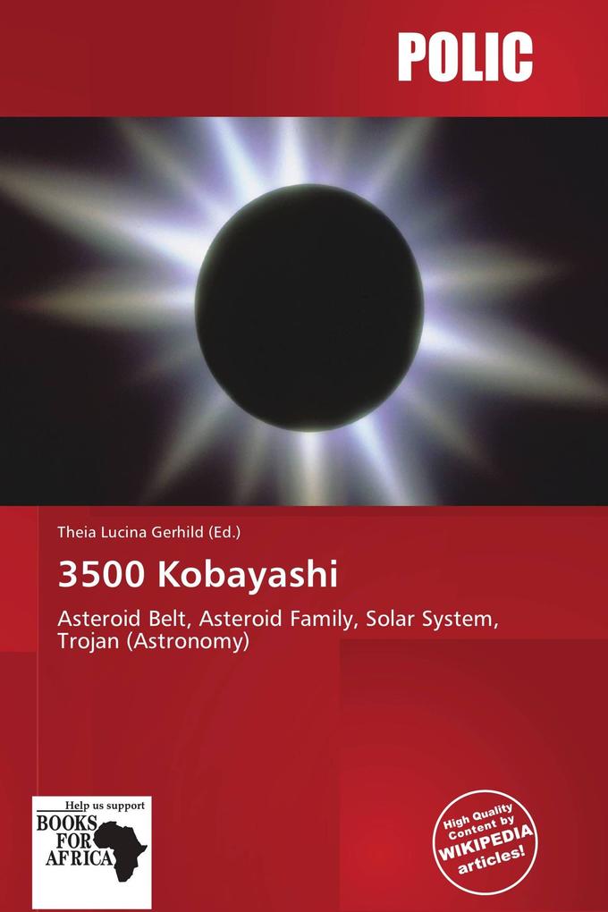 3500 Kobayashi