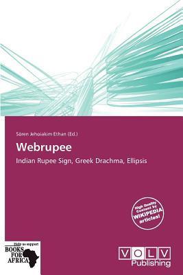 Webrupee