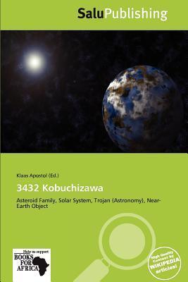 3432 Kobuchizawa