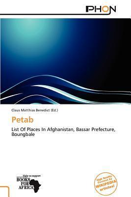 Petab