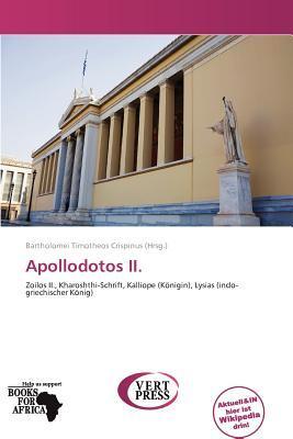 Apollodotos II.