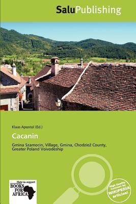 Cacanin