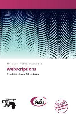 Webscriptions