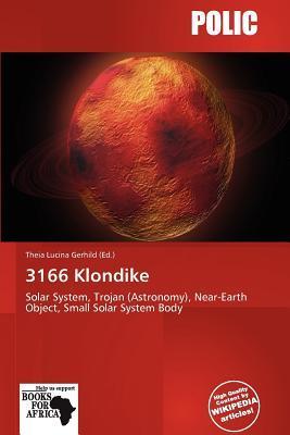 3166 Klondike