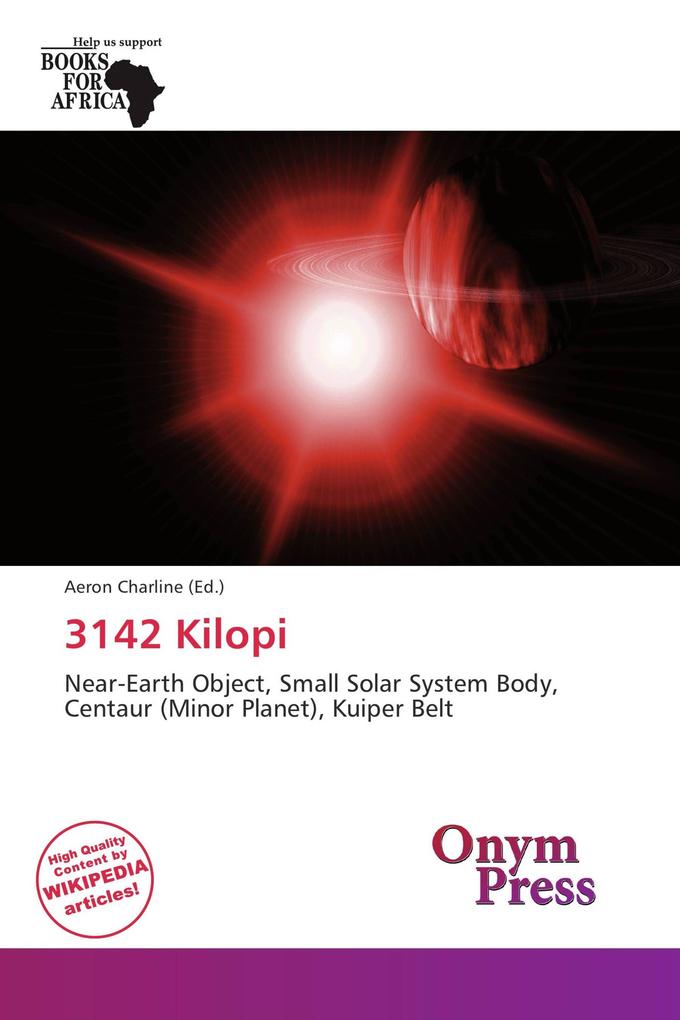 3142 Kilopi