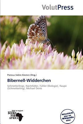 Bibernell-Widderchen
