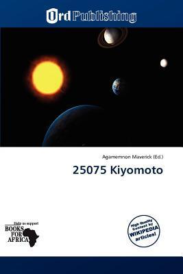 25075 Kiyomoto