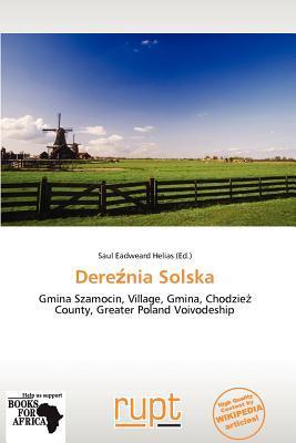 Derenia Solska
