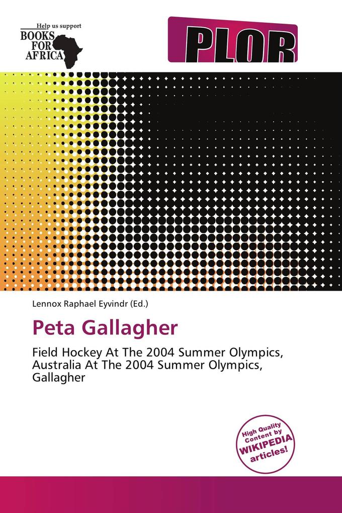 Peta Gallagher