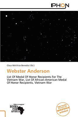 Webster Anderson