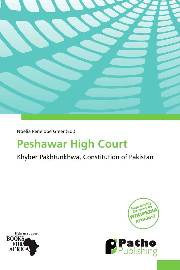 Peshawar High Court