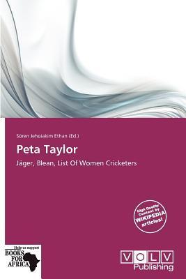 Peta Taylor