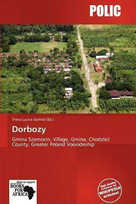 Dorbozy